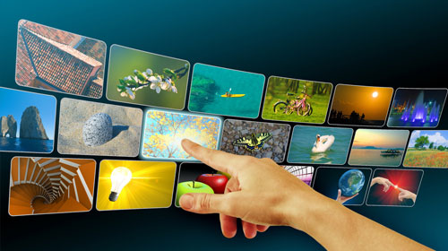 激烈的比拼引发球迷们的狂热