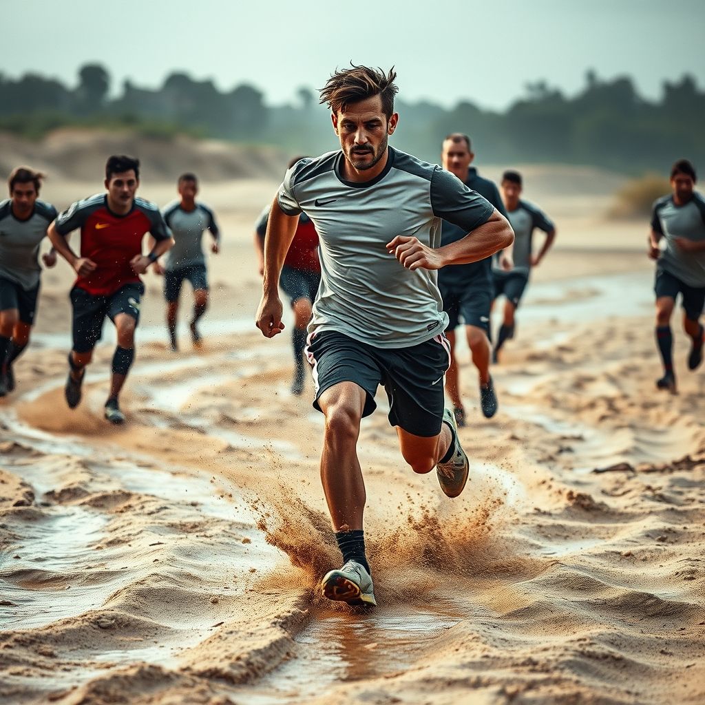 米兰体育课程-河床核心球员体能管理，世俱杯冲刺关键因素