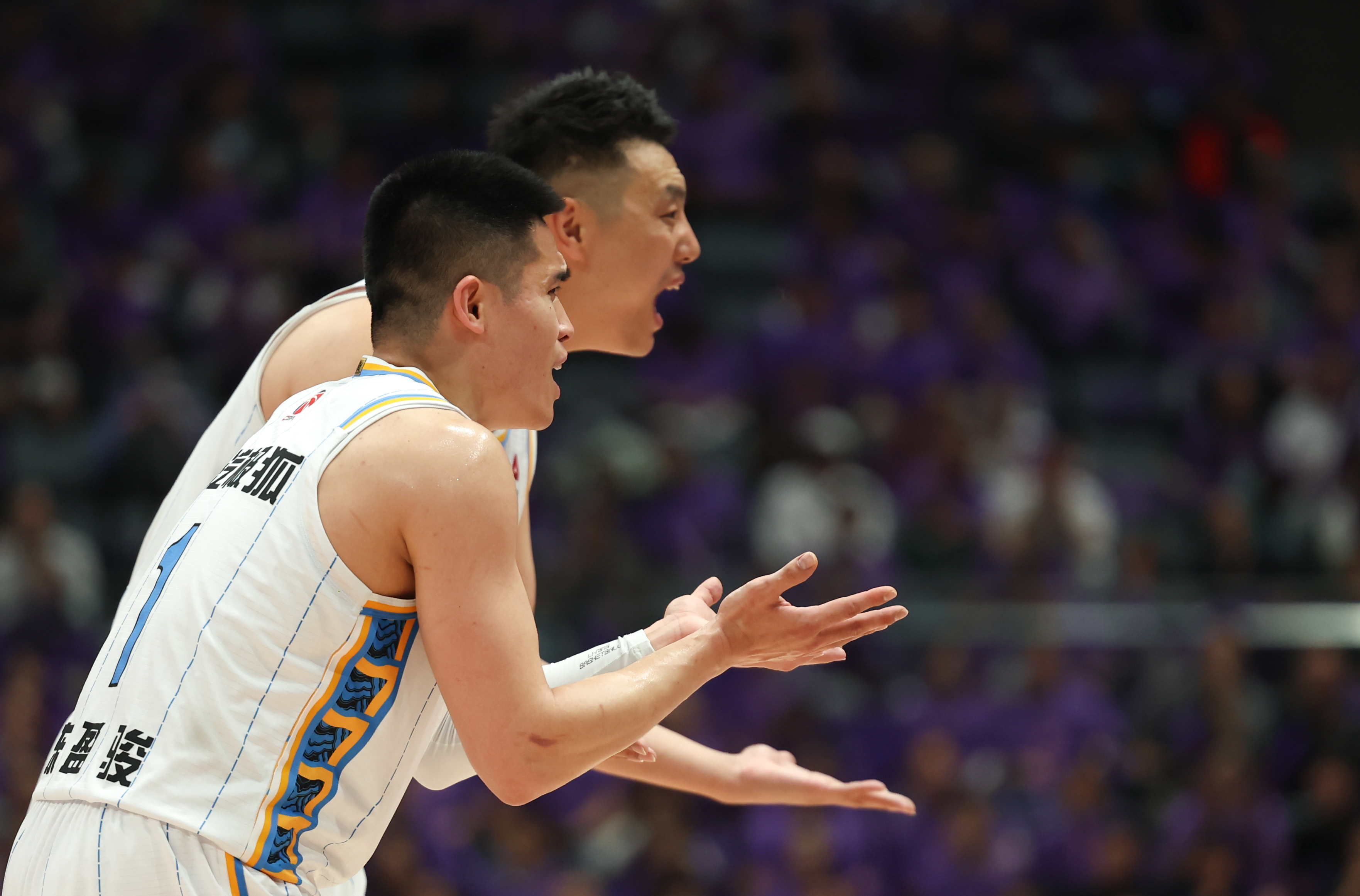 包含北京队成为本场最大亮点,CBA季后赛瞬间破防,封盖的词条 包含北京队成为本场最大亮点,CBA季后赛瞬间破防,封盖的词条