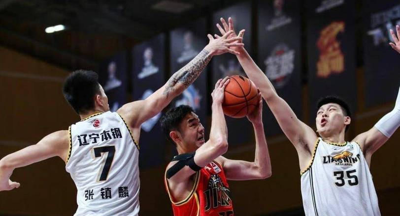 米兰体育网页版入口-辽宁男篮客场战胜对手保持不败