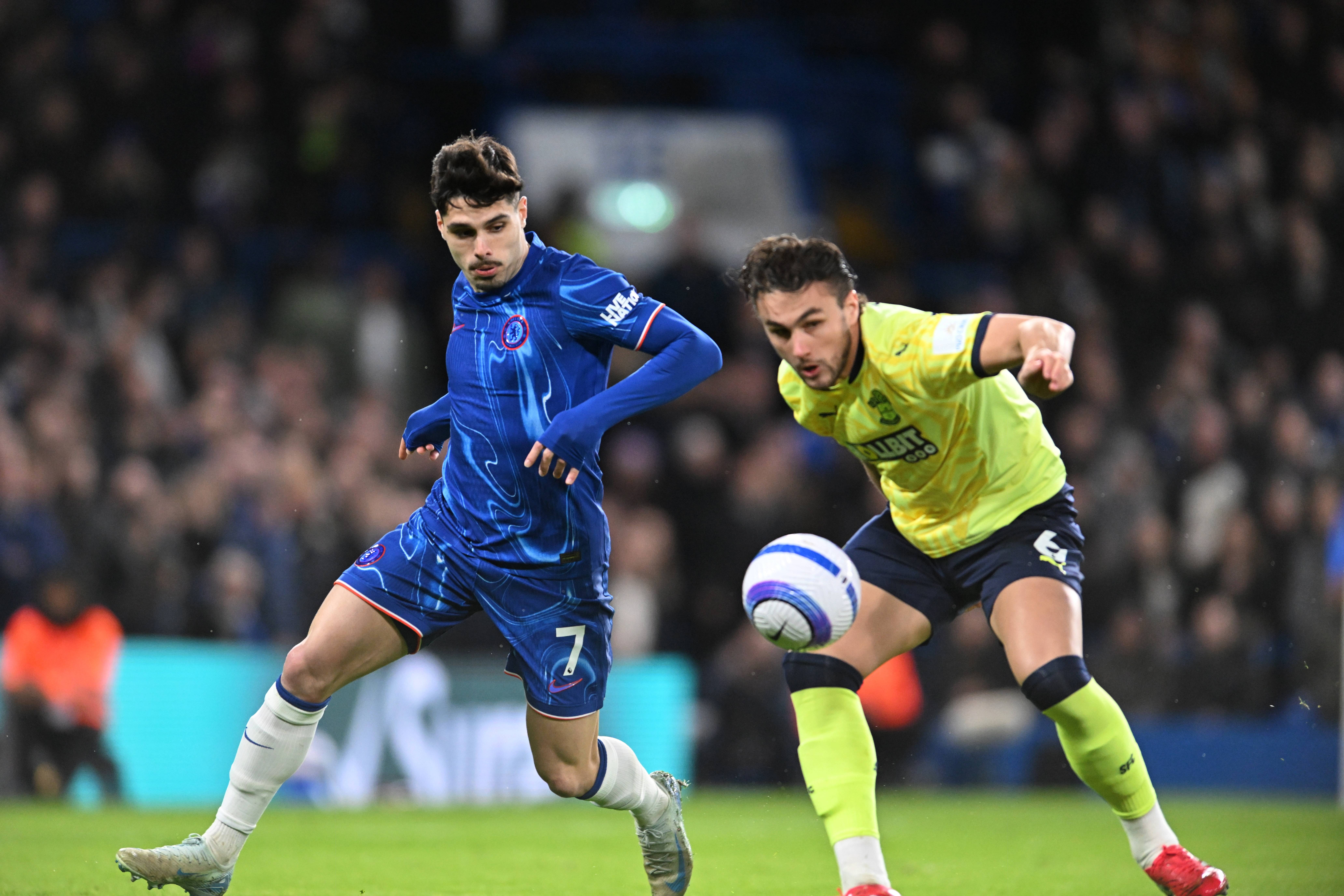 南安普顿主场大败,遭遇四连败 南安普顿主场大败,遭遇四连败