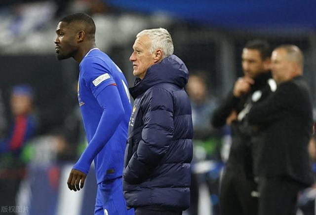 法国苦战晋级,成功晋级欧国联半决赛 法国苦战晋级,成功晋级欧国联半决赛