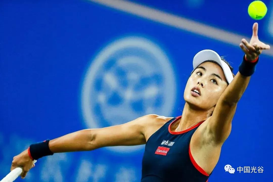 日本名将突破个人最佳,成功挺进半决赛 日本名将突破个人最佳,成功挺进半决赛