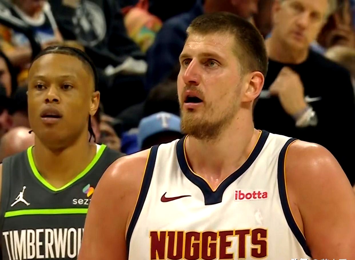 米兰体育网页版-掘金胜森林狼，打破连败势头