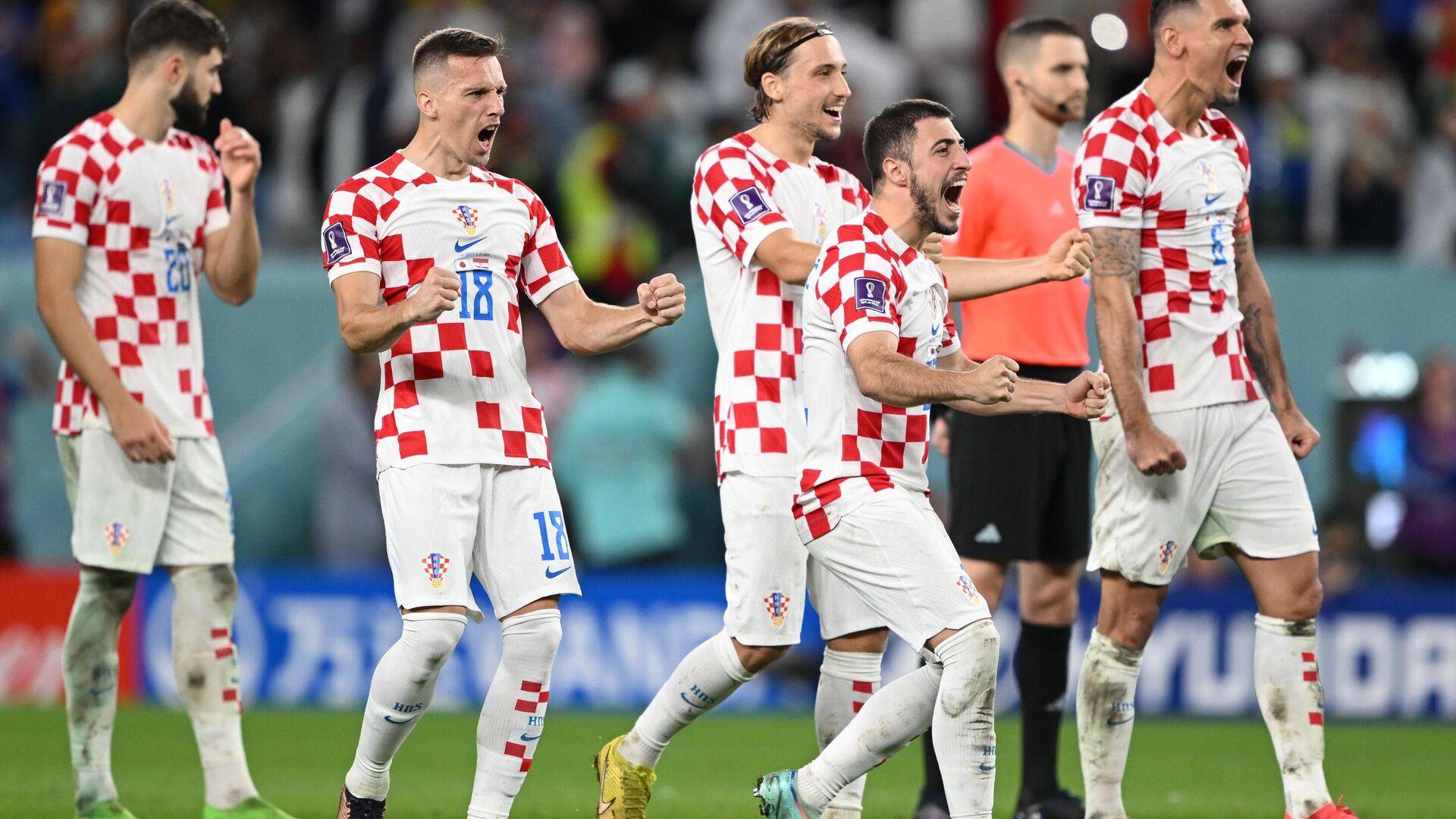 克罗地亚国家队艰难晋级,欧预赛前路坎坷的简单介绍 克罗地亚国家队艰难晋级,欧预赛前路坎坷的简单介绍