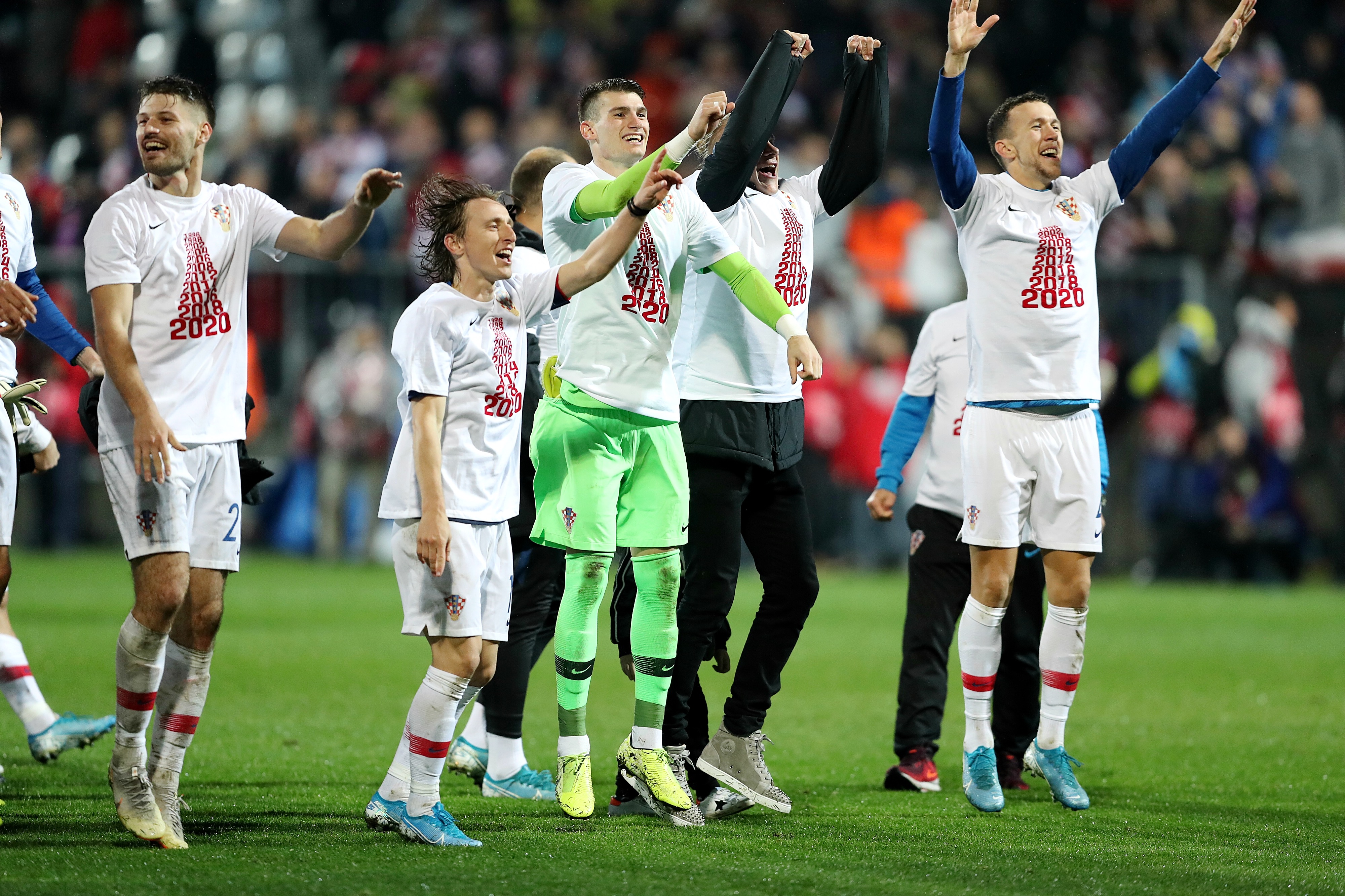 米兰体育在线登录-北爱尔兰惨败克罗地亚，小组出线无望的简单介绍