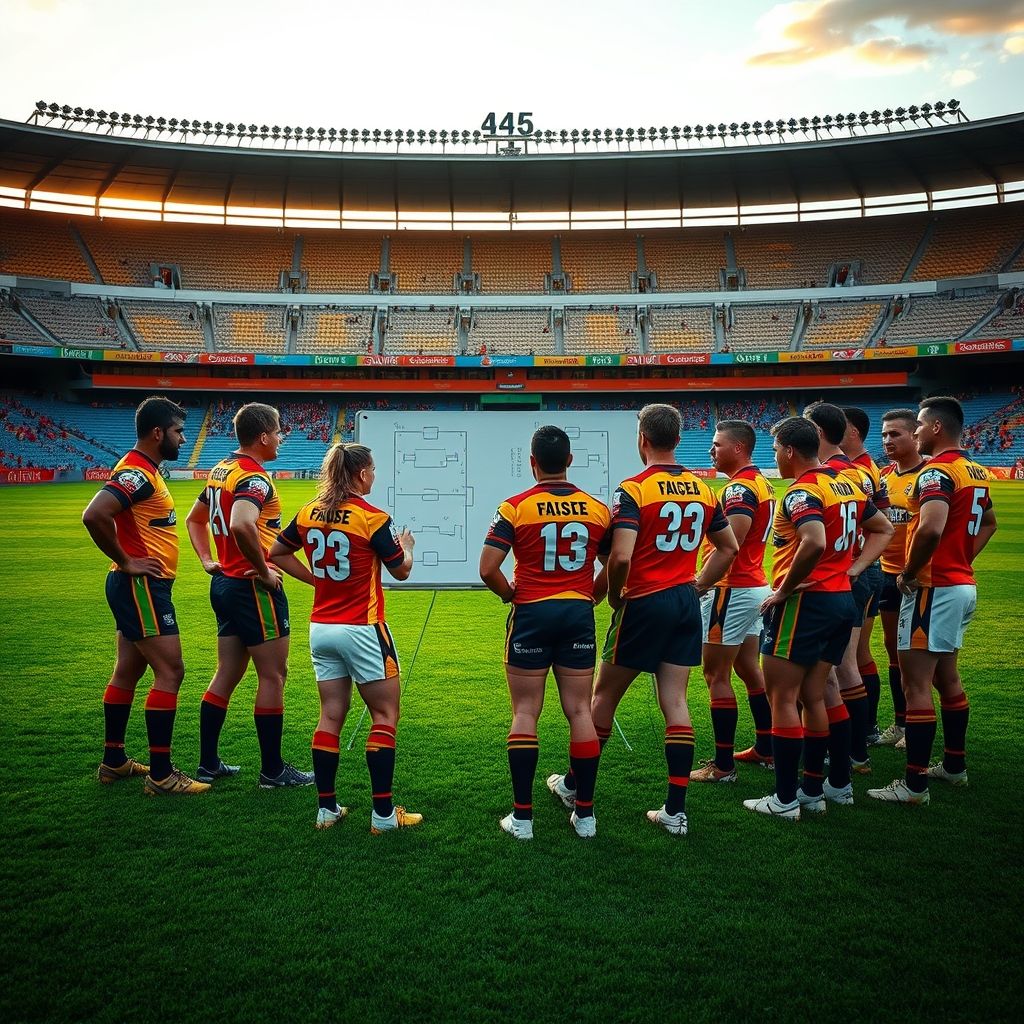 米兰体育官网入口-塔斯马尼亚联多点开花，备战进攻火力爆发