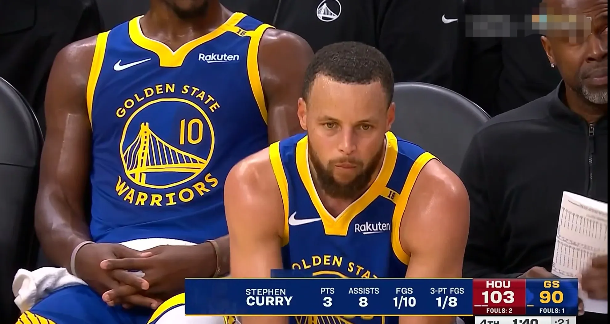 米兰体育app下载-勇士主场对阵开拓者，库里状态火热