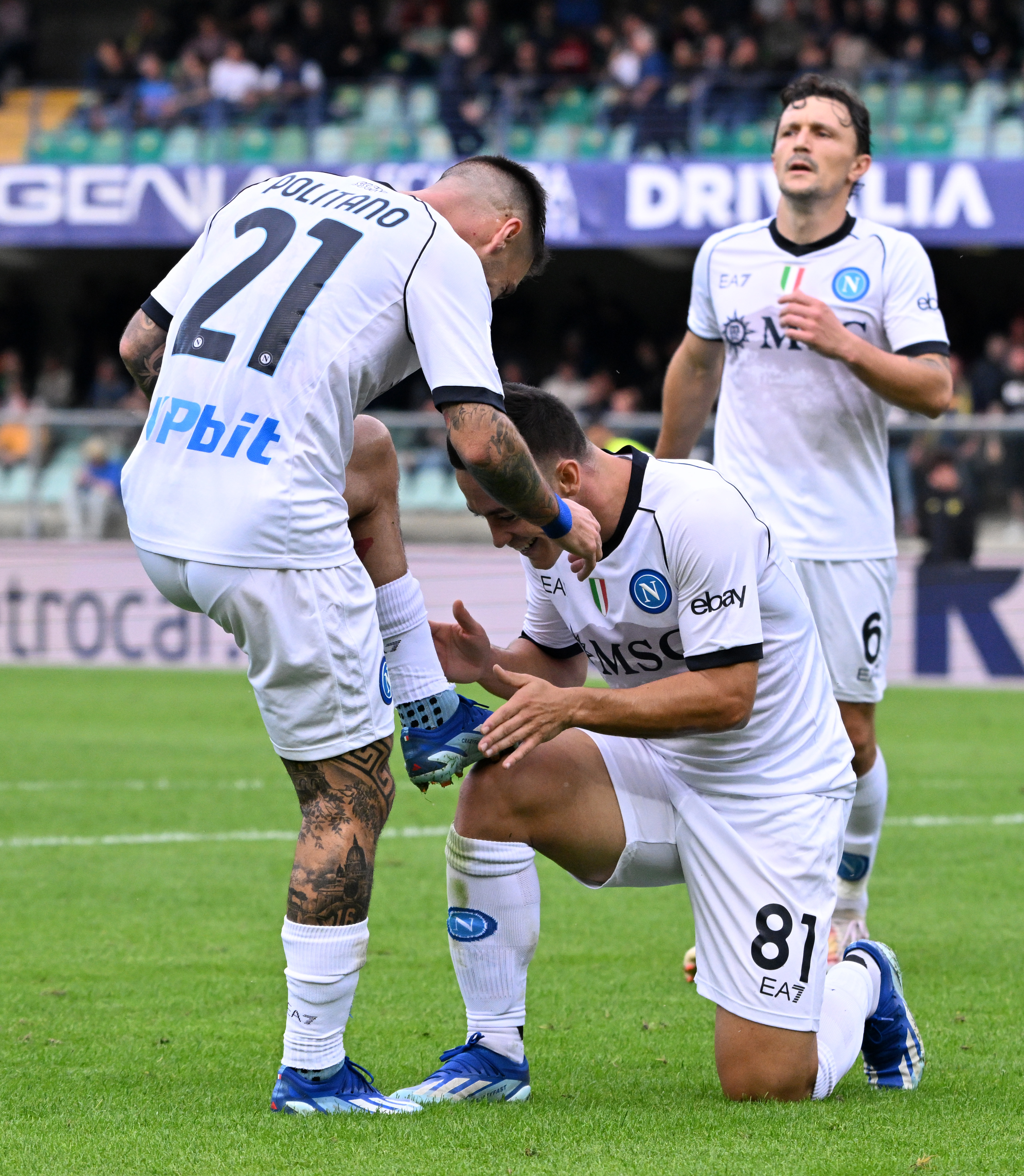 米兰体育官方登录入口-关于那不勒斯客场击败都灵，取得大胜的信息