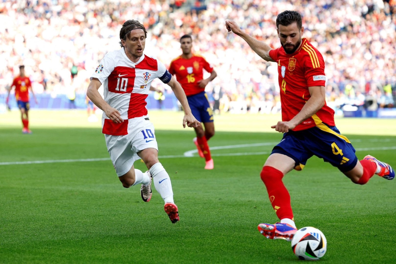 葡萄牙队与克罗地亚惜败,实力得到检验的简单介绍 葡萄牙队与克罗地亚惜败,实力得到检验的简单介绍