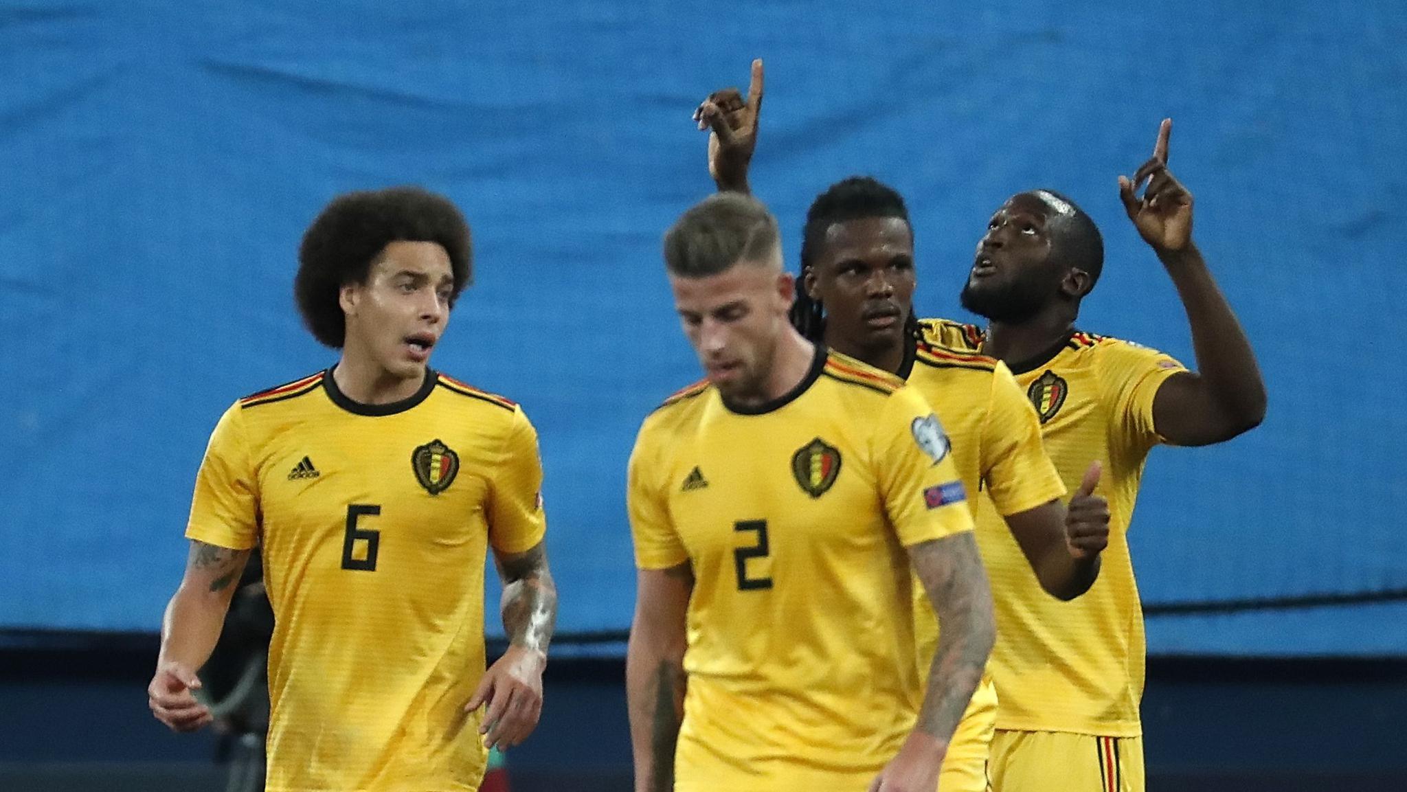 米兰体育app下载-拼尽全力！国家队在欧锦赛预选赛中迎战强敌