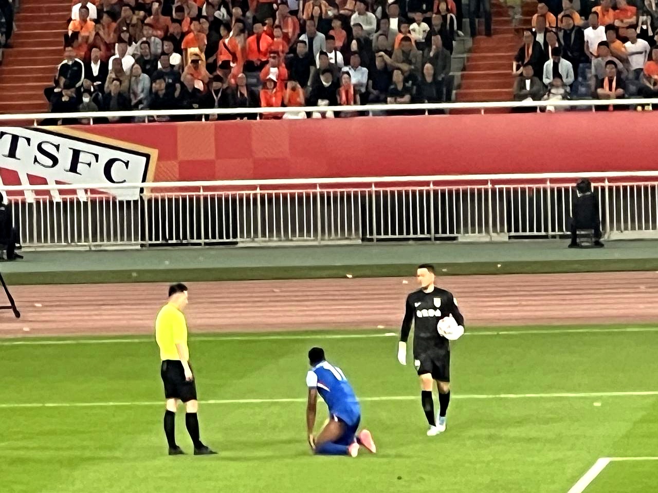 关于山东鲁能进攻技巧失灵,进球难觅的信息 关于山东鲁能进攻技巧失灵,进球难觅的信息