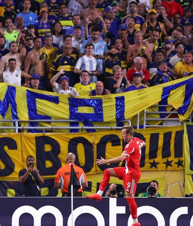 关于拜仁慕尼黑主场大胜,提前晋级淘汰赛的信息 关于拜仁慕尼黑主场大胜,提前晋级淘汰赛的信息