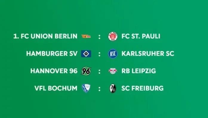 汉诺威队目前排名前列,期待接下来的比赛 汉诺威队目前排名前列,期待接下来的比赛