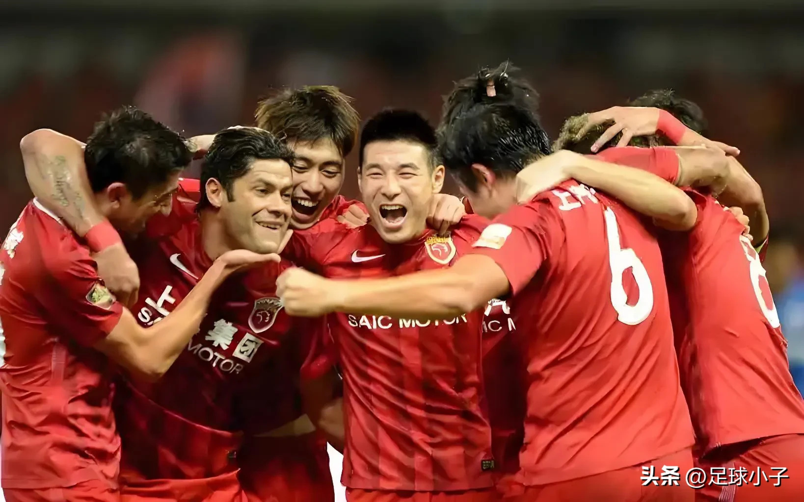 米兰体育活动-中超球队通过赛前磨合，提高整体赛事实力