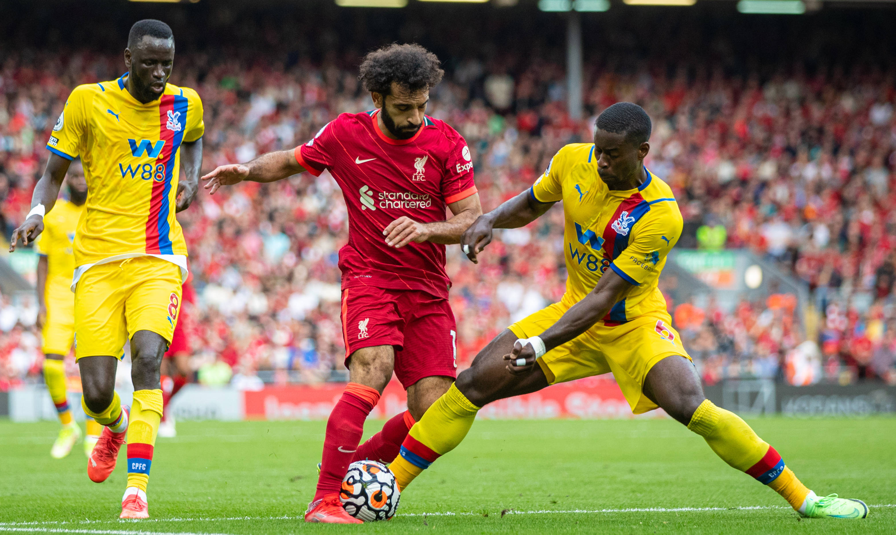 米兰体育官网登录网址-水晶宫主场告负，水晶宫球员反思失败经验的简单介绍