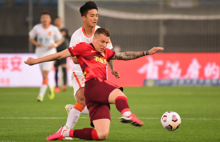 天津金狮队在关键时刻展现出了出色的表现 天津金狮队在关键时刻展现出了出色的表现