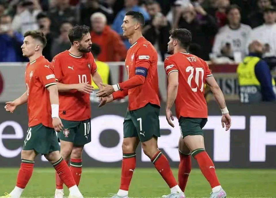 斯洛伐克国家队晋级欧锦赛半决赛