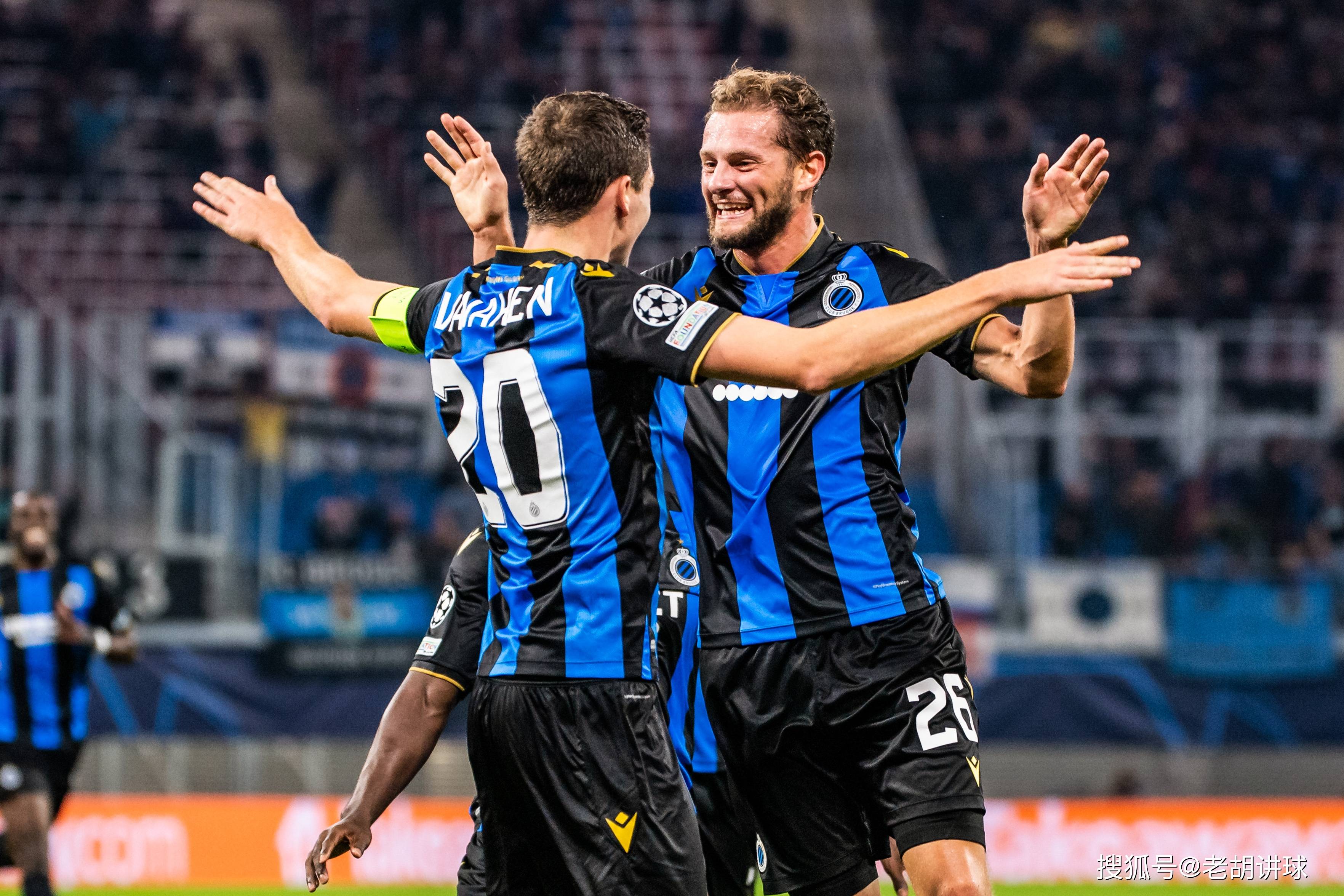 包含亚特兰大狂胜对手，欧冠出线前景光明的词条