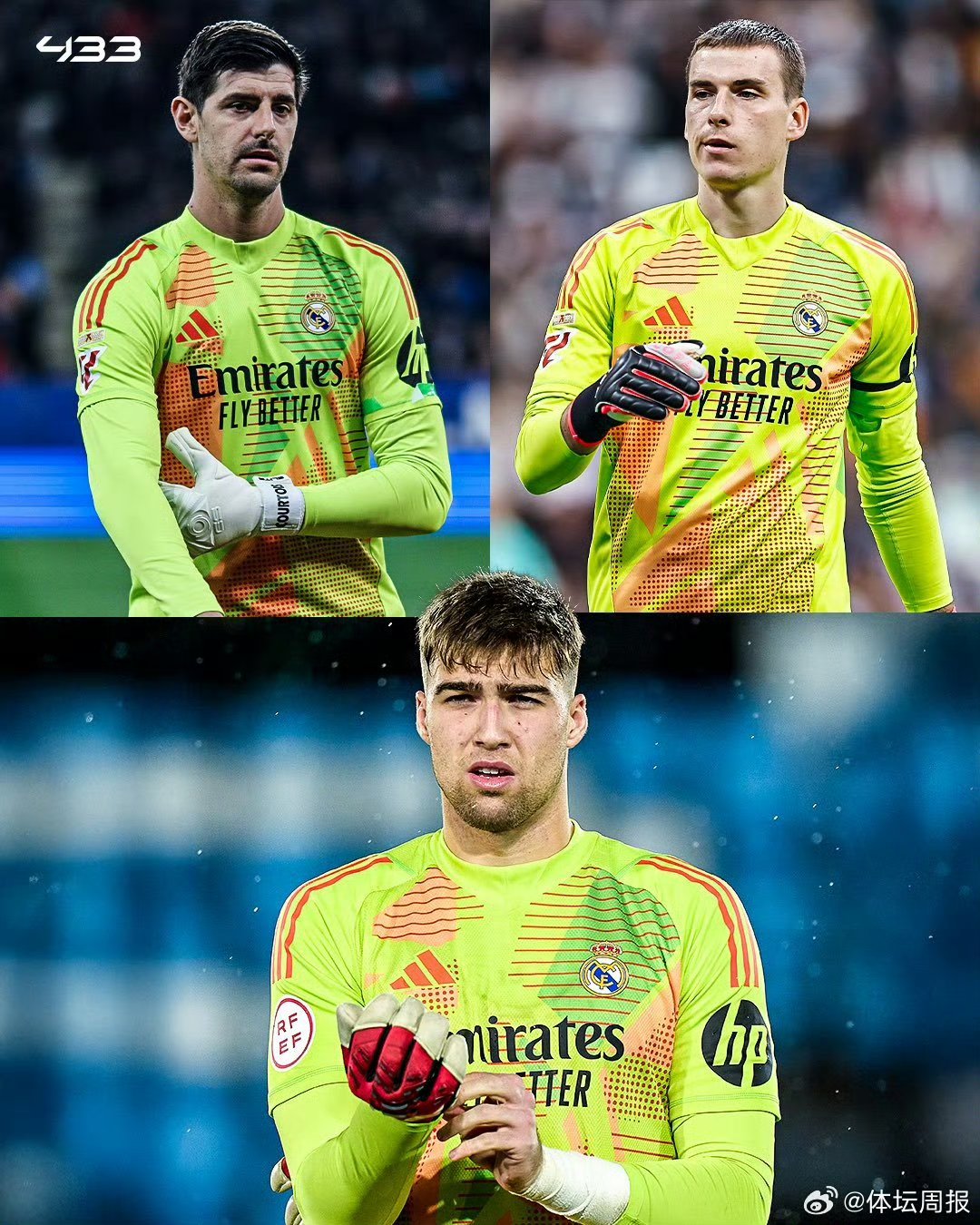 拉特鲁带皇马迎接瓦伦西亚挑战，得心应手的简单介绍