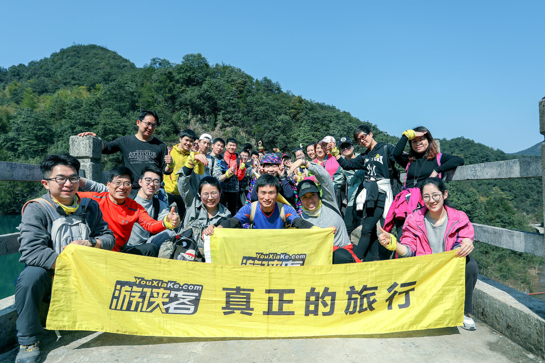 领队指挥眼光独具,队员表现出色心情大好 领队指挥眼光独具,队员表现出色心情大好