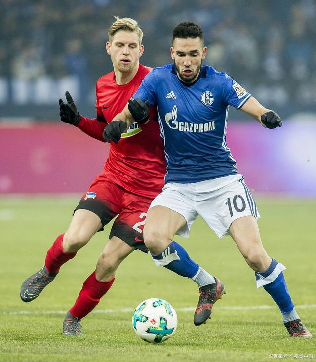 沙尔克04遭遇降级危机,客场负于柏林赫塔形势日益严峻 沙尔克04遭遇降级危机,客场负于柏林赫塔形势日益严峻