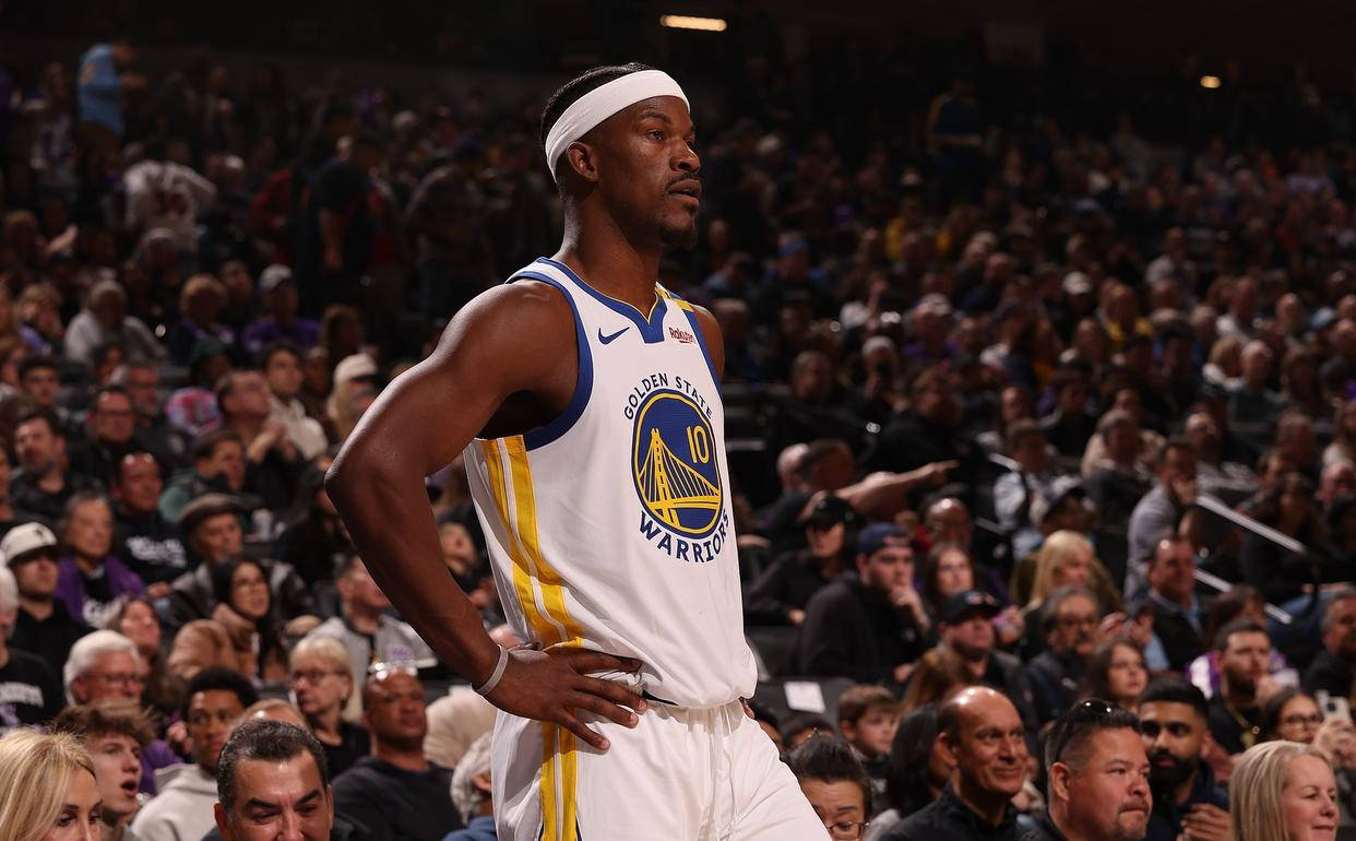 热火惊险战胜黄蜂，巴特勒成为关键先生