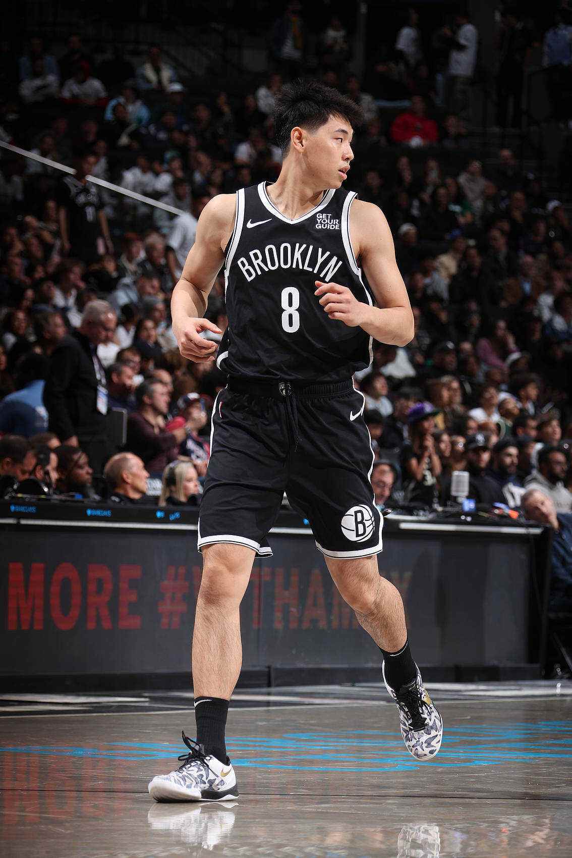 关于雄鹿客场击败篮网,字母哥砍下31分的信息 关于雄鹿客场击败篮网,字母哥砍下31分的信息