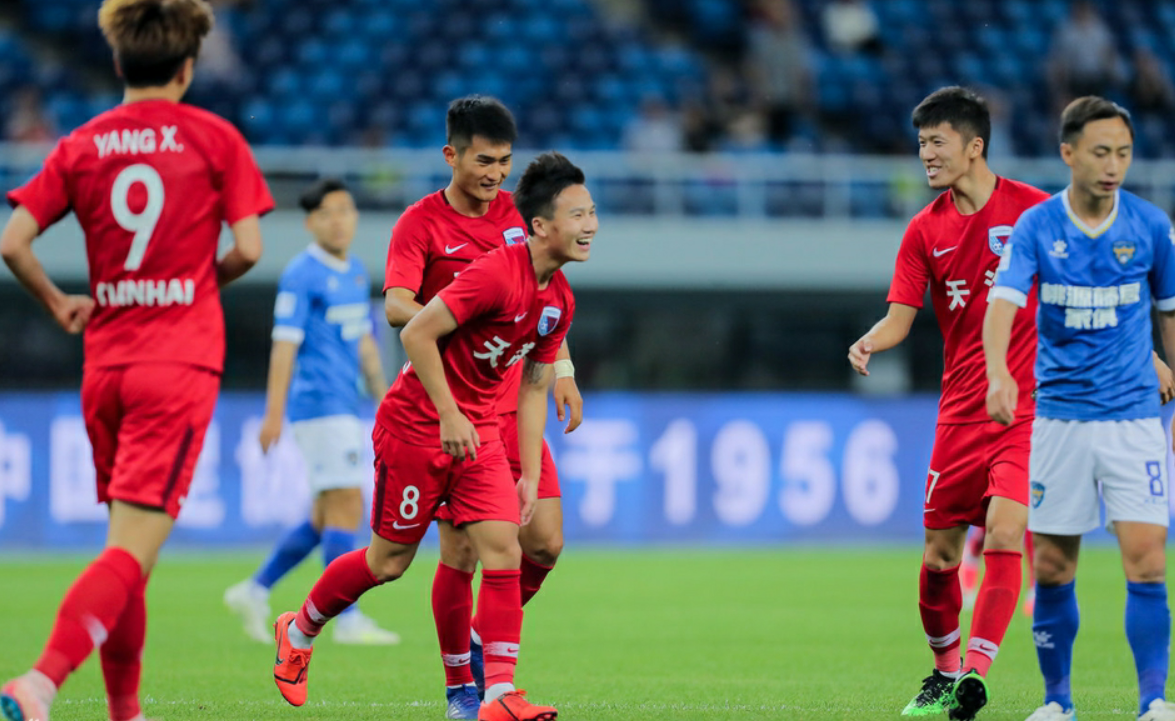 富力客场惨败泰州,遭遇失利的简单介绍 富力客场惨败泰州,遭遇失利的简单介绍
