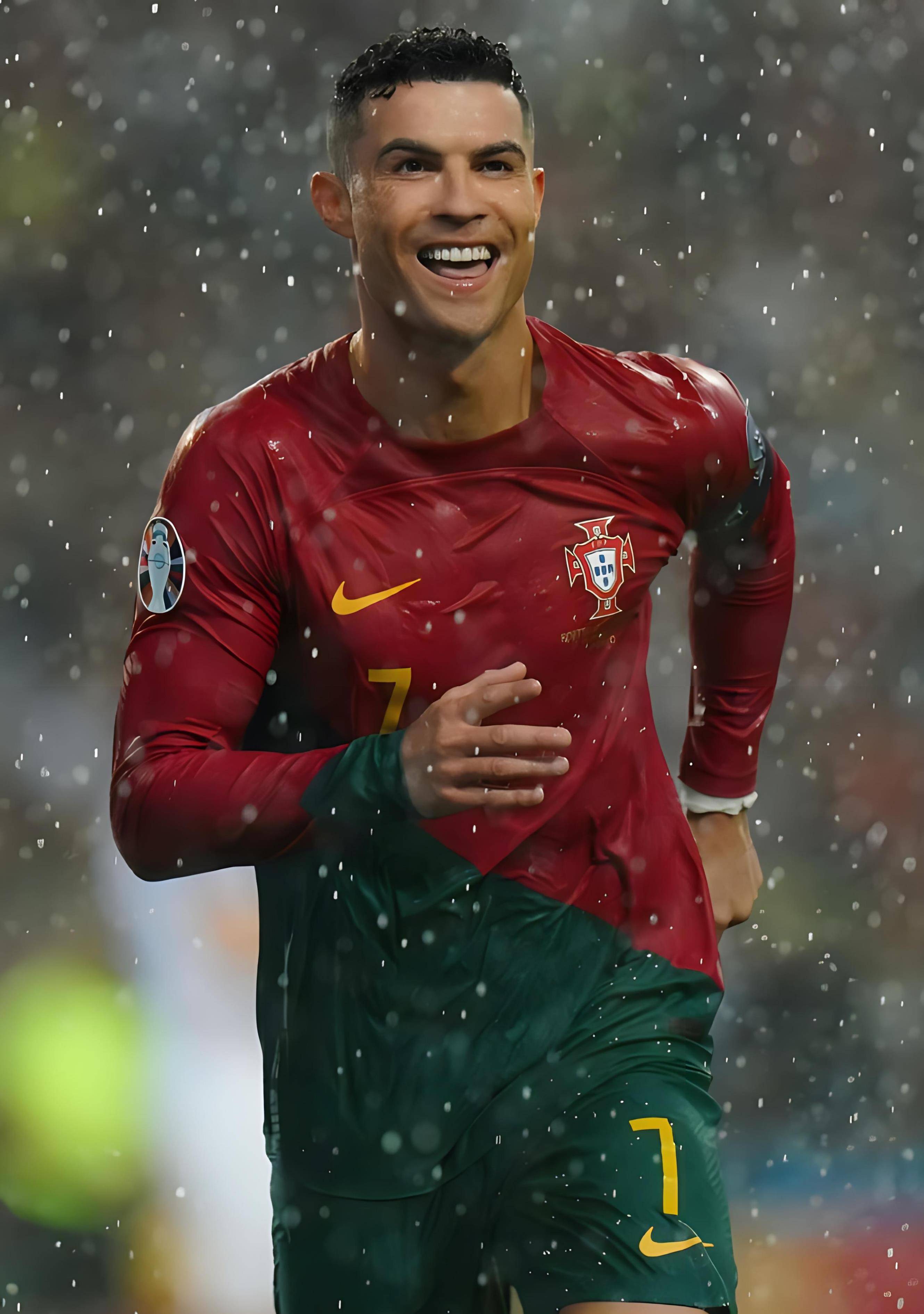 神奇一战！欧洲国家队球员体现出色表现