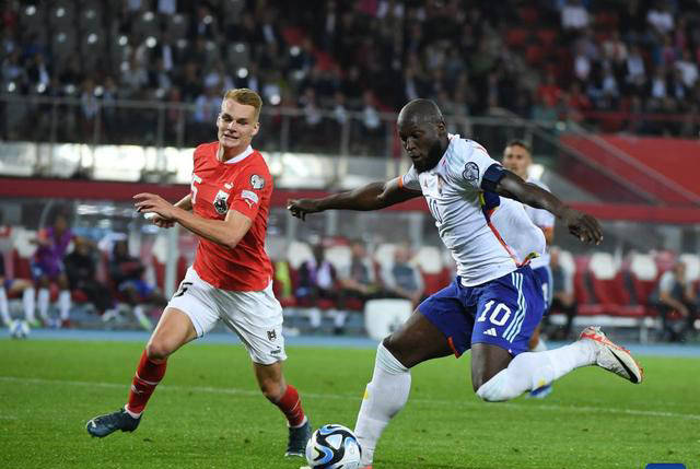 神奇一战！欧洲国家队球员体现出色表现