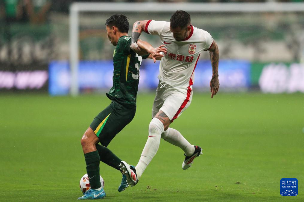 米兰体育娱乐-北京国安主场逼平长春亚泰，保持不败的简单介绍