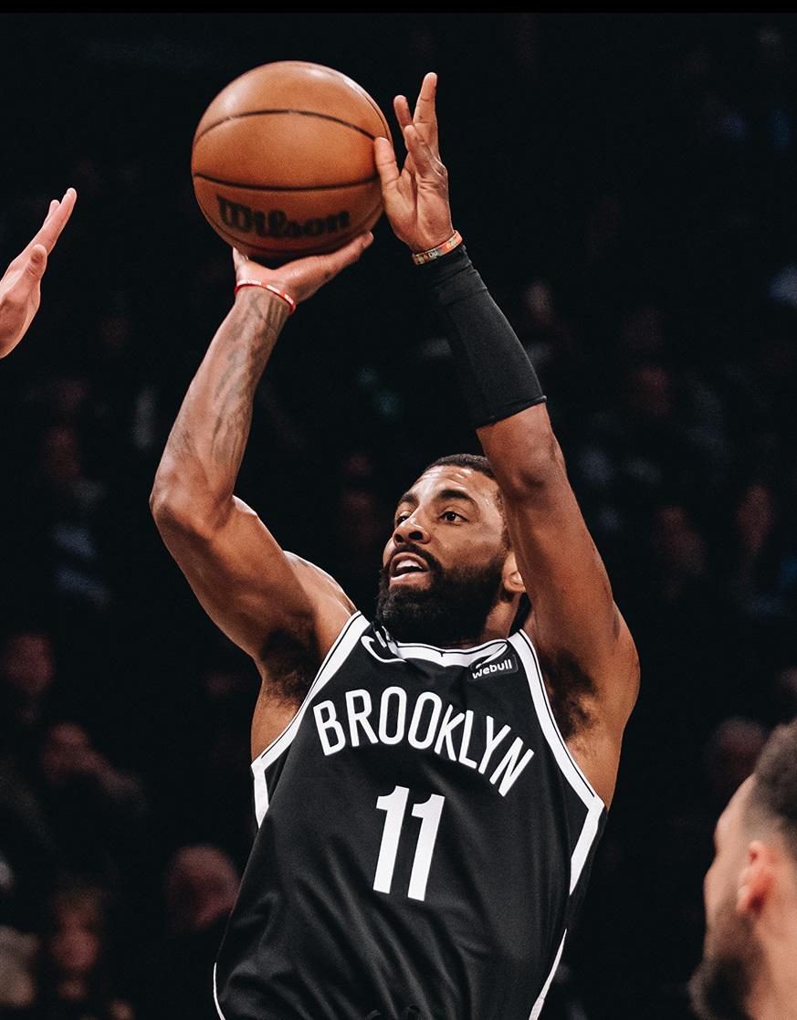 米兰体育亚洲官网-篮网击败凯尔特人，欧文半场分稳胜