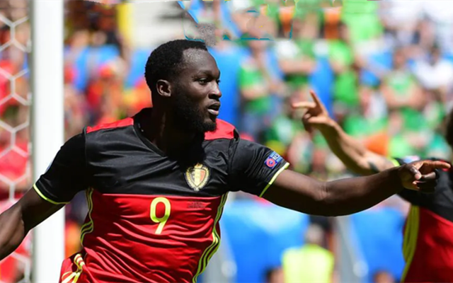 米兰体育官网登录网址-比利时挑战俄罗斯，争取在客场获得积分