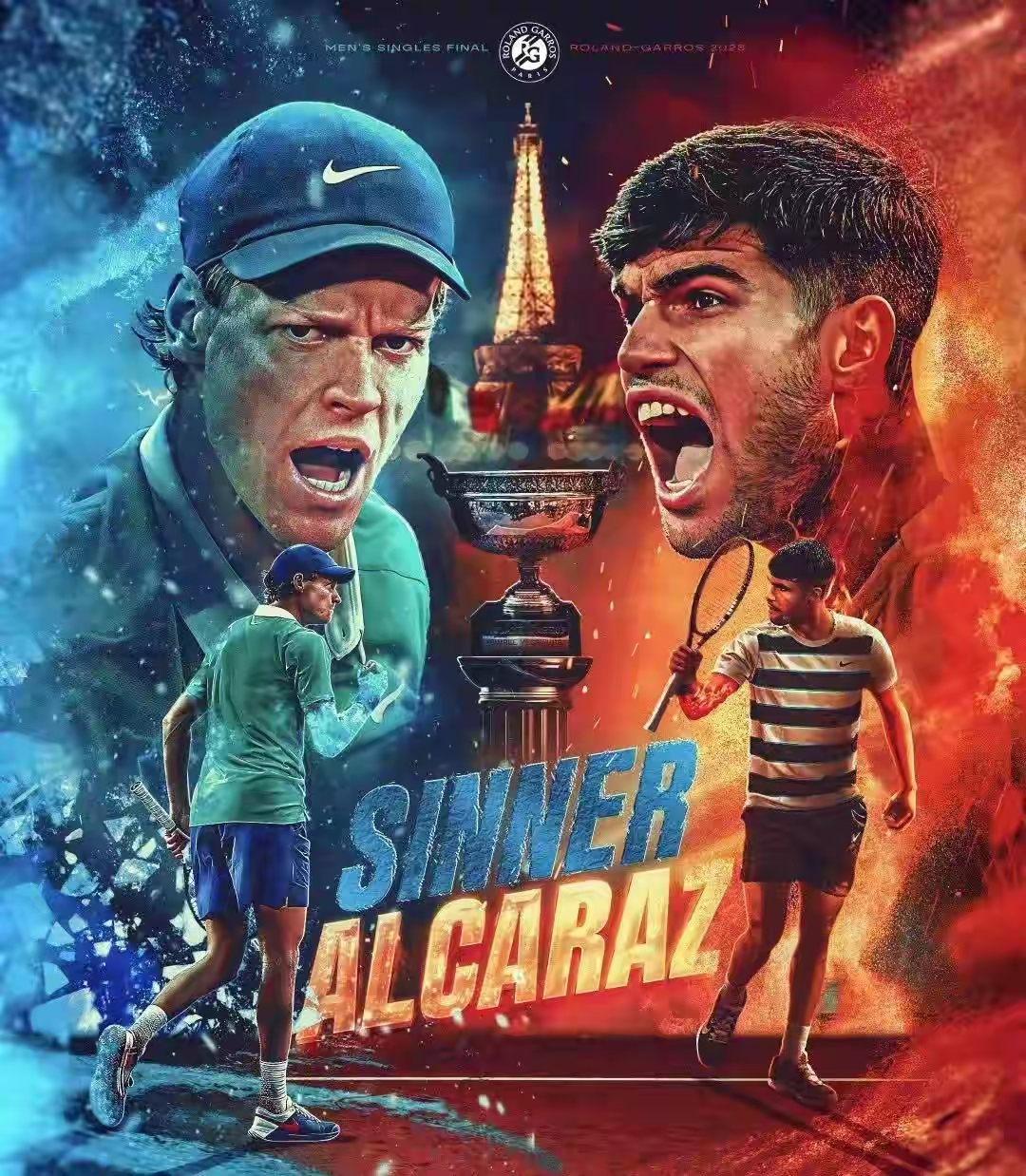 米兰体育视频-超级对决：精彩的比赛即将展开的简单介绍